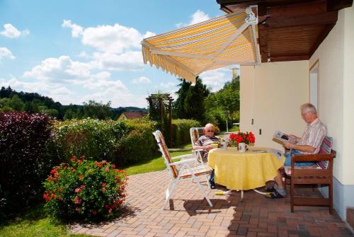 Ferienwohnungen Neuner in Plankenfels Ferienwohnungen Neuner in Plankenfels