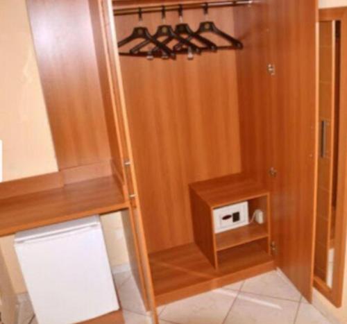 THERMAS PLACE APART HOTEL _ CALDAS NOVAS in J Jeriquara THERMAS PLACE APART HOTEL _ CALDAS NOVAS in J Jeriquara