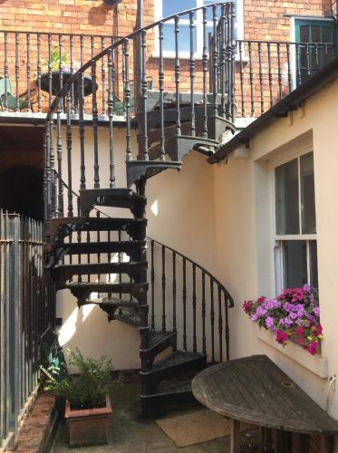 Highgate, Beverley/Hull in Beverley Highgate, Beverley/Hull in Beverley