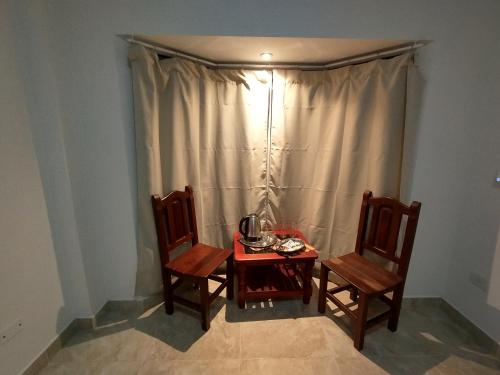 Habitación con baño privado en edificio 1er piso (Habitacion con bano privado en edificio 1er piso) in 바리오 알토 파디야 Habitación con baño privado en edificio 1er piso (Habitacion con bano privado en edificio 1er piso) in 바리오 알토 파디야