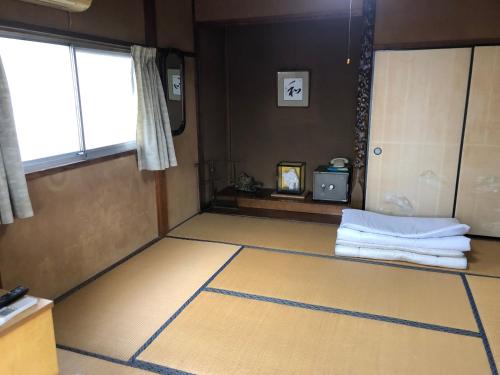 竜ケ崎駅そばの森田屋旅館 in Ryugasaki 竜ケ崎駅そばの森田屋旅館 in Ryugasaki