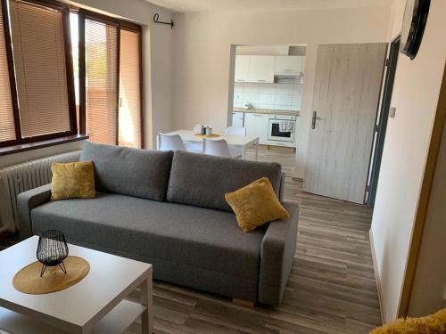 Ubytovani u koupaliste in Velke Mezirici Ubytovani u koupaliste in Velke Mezirici