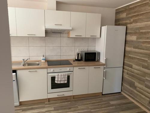 Ubytovani u koupaliste in Velke Mezirici Ubytovani u koupaliste in Velke Mezirici