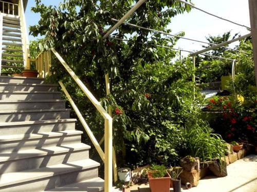 This photo about Balcony Riverside shared on HyHotel.com