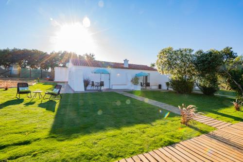 Casas Da Bica - Turismo Espaço Rural (Casas Da Bica - Turismo Espaco Rural) in Cercal Casas Da Bica - Turismo Espaço Rural (Casas Da Bica - Turismo Espaco Rural) in Cercal