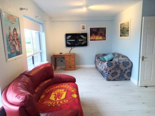 Atlantic Point Stunning Sea View in Bundoran Atlantic Point Stunning Sea View in Bundoran