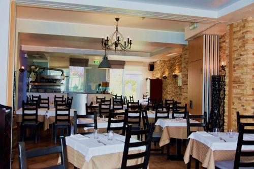 Restaurant, Hosteria Gusto in Esch-sur-Alzette Restaurant, Hosteria Gusto in Esch-sur-Alzette