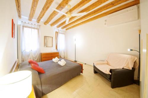 DolceVita Apartments N 489 San Marco