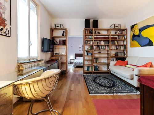 Hotel Castillia Apartment