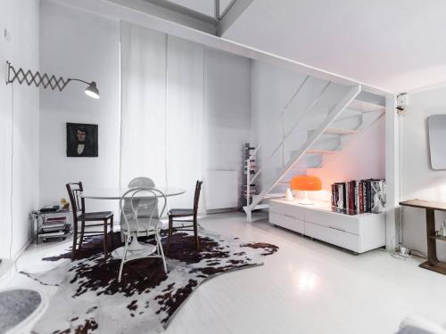 Hotel Lazzaretto Apartment