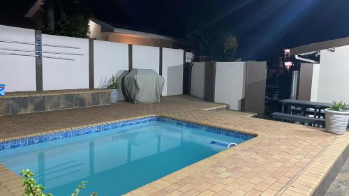 Guest House on Keam in Stirling Guest House on Keam in Stirling