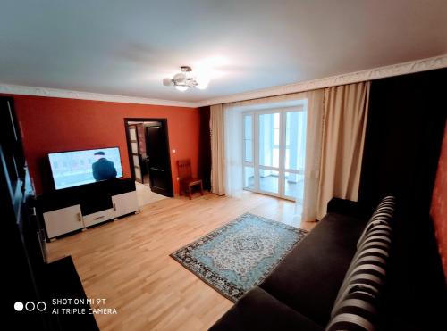 Apartment on Chernyshevskogo in Vladimir Apartment on Chernyshevskogo in Vladimir
