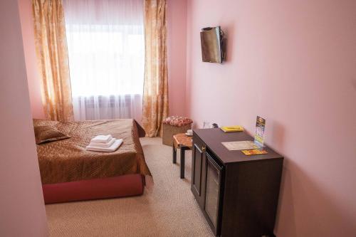 This photo about Hotel Gloria shared on HyHotel.com