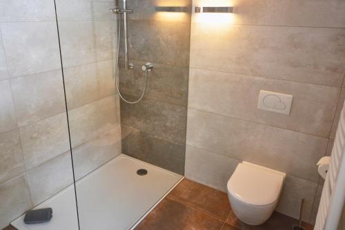 Bathroom, Ferienwohnung Arnold in Stolpen Bathroom, Ferienwohnung Arnold in Stolpen