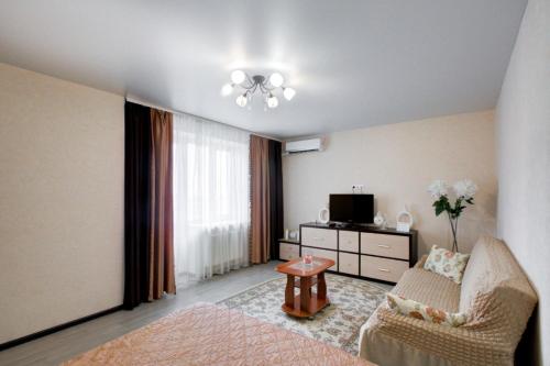 Apartment on Perevertkina1/4 in Voronezh Apartment on Perevertkina1/4 in Voronezh