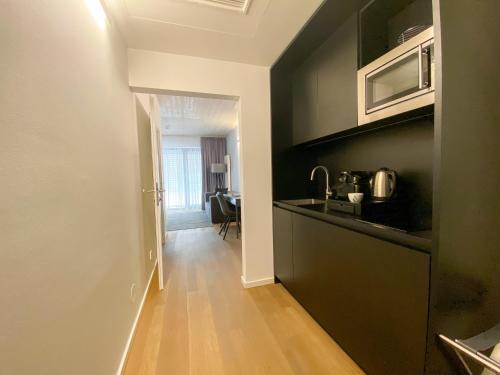 Blackhome Graz I contactless check-in in Sankt Leonhard Blackhome Graz I contactless check-in in Sankt Leonhard