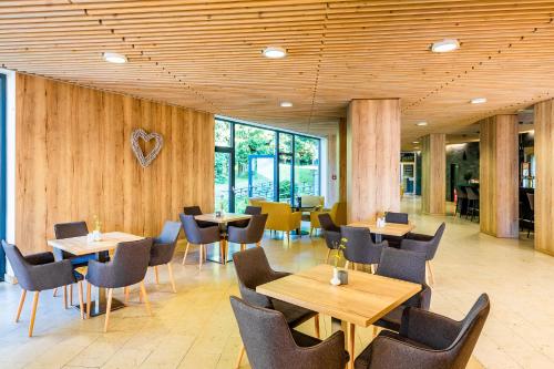 Bar/lounge, Hotel SKI in Nove Mesto Na Morave Bar/lounge, Hotel SKI in Nove Mesto Na Morave