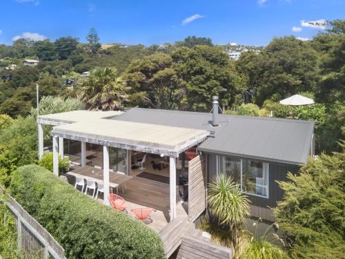 Palm Views - Stay Waiheke in Palm Beach Palm Views - Stay Waiheke in Palm Beach