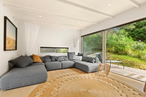 Palm Views - Stay Waiheke in Palm Beach Palm Views - Stay Waiheke in Palm Beach