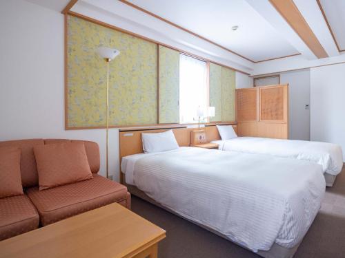 Hotel Cuore Nagasaki Ekimae in Nagasaki Hotel Cuore Nagasaki Ekimae in Nagasaki