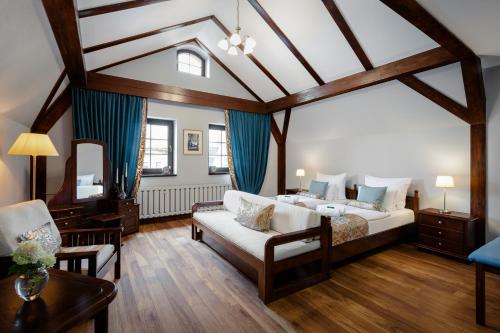Baron Boutique Hotel in Jelenia Gora Városközpont Baron Boutique Hotel in Jelenia Gora Városközpont