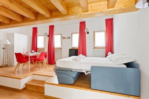 Gressoney Saint-Jean Halldis Apartments in Gressoney-Saint-Jean Gressoney Saint-Jean Halldis Apartments in Gressoney-Saint-Jean