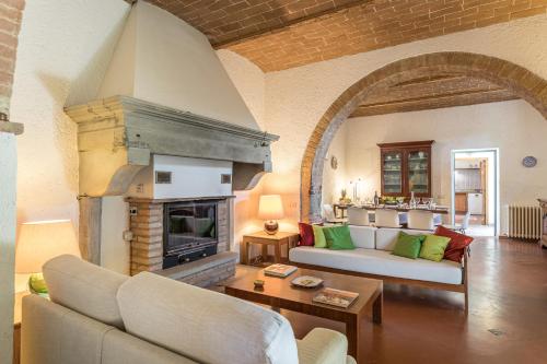 المرافق, Tenuta Sagherina 8, Emma Villas in Le Corchie المرافق, Tenuta Sagherina 8, Emma Villas in Le Corchie