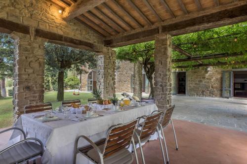 المرافق, Tenuta Sagherina 8, Emma Villas in Le Corchie المرافق, Tenuta Sagherina 8, Emma Villas in Le Corchie