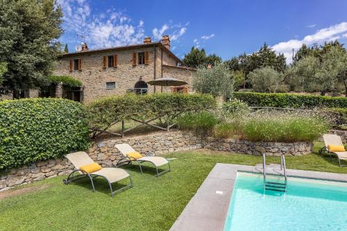 المرافق, Tenuta Sagherina 8, Emma Villas in Le Corchie المرافق, Tenuta Sagherina 8, Emma Villas in Le Corchie
