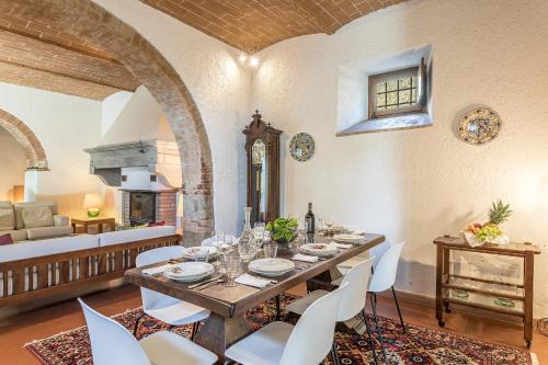 المرافق, Tenuta Sagherina 8, Emma Villas in Le Corchie المرافق, Tenuta Sagherina 8, Emma Villas in Le Corchie
