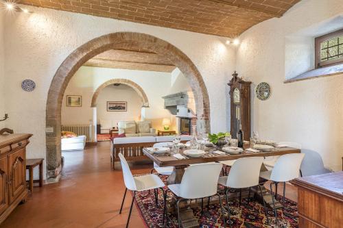 المرافق, Tenuta Sagherina 8, Emma Villas in Le Corchie المرافق, Tenuta Sagherina 8, Emma Villas in Le Corchie