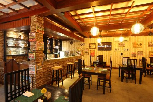 餐飲選擇, 耶斯綠色水療別墅 (Jas Green Villas And Spa) in 峇里 餐飲選擇, 耶斯綠色水療別墅 (Jas Green Villas And Spa) in 峇里