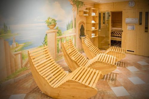 ساونا, Apartments RIFA - Gaschurn in جاشورن ساونا, Apartments RIFA - Gaschurn in جاشورن