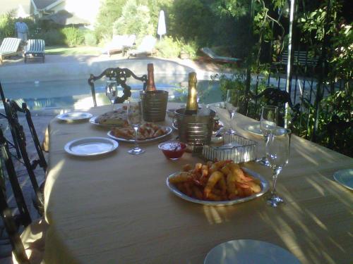 This photo about Mooring House shared on HyHotel.com