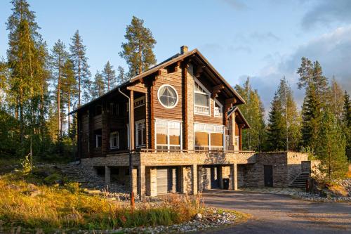 Exterior view, Villa Cheers in Nilsia Exterior view, Villa Cheers in Nilsia