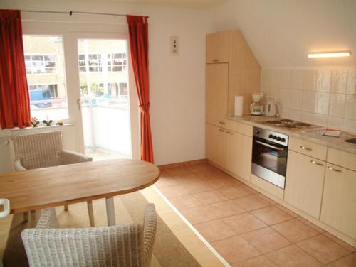 This photo about Haus Sailor Hohenzollernstraße shared on HyHotel.com