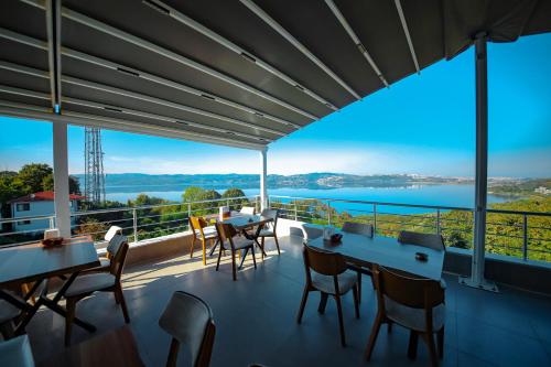 Restaurante, Sapanca View Hotel in Sapanca Restaurante, Sapanca View Hotel in Sapanca