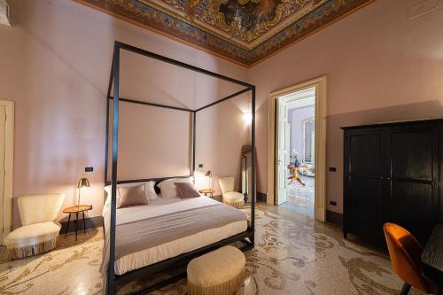 Palazzo Francesco Grassi in Aradeo Palazzo Francesco Grassi in Aradeo