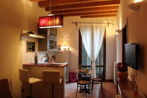 Hotel Originale Appartamento In Verona