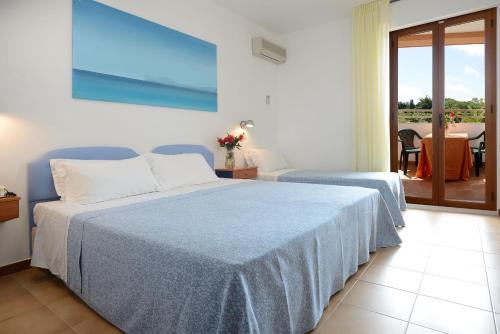 Hotel Oasis in Alghero Hotel Oasis in Alghero