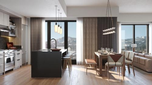 Pendry Park City in بارك سيتى Pendry Park City in بارك سيتى