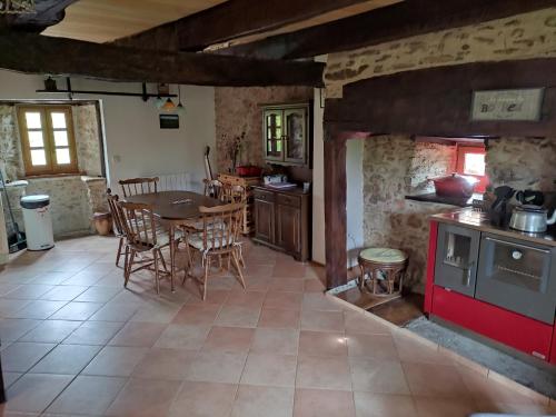 Maison du Bonheur in Laguiole Maison du Bonheur in Laguiole