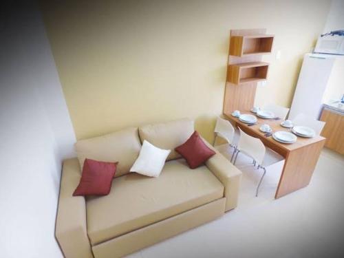 Resort Caldas Novas - Encontro das Águas (Resort Caldas Novas - Encontro das Aguas) in 자르징 메토디스타 Resort Caldas Novas - Encontro das Águas (Resort Caldas Novas - Encontro das Aguas) in 자르징 메토디스타