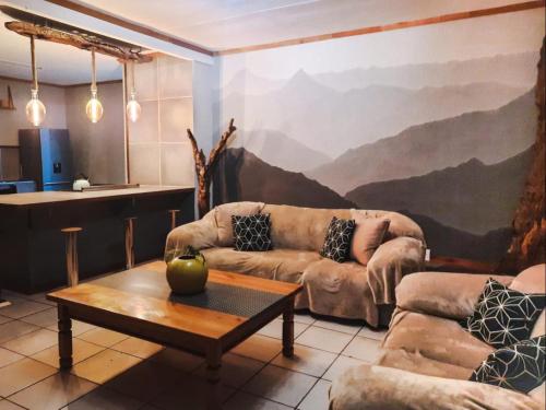 Facilities, Woodii Guest House in Sabie Facilities, Woodii Guest House in Sabie
