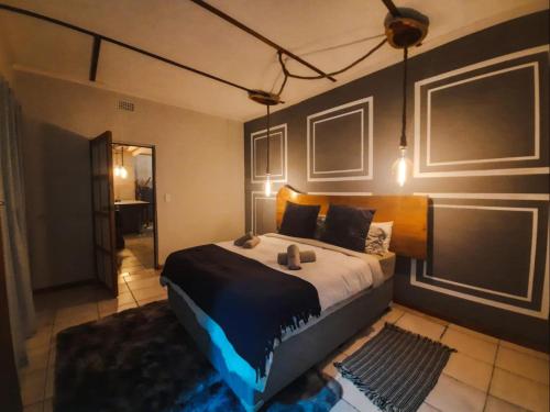 Woodii Guest House in Sabie Woodii Guest House in Sabie