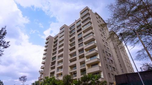 Tranquil Residence by Edmor Suites