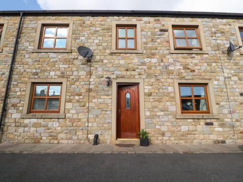 7 Smithy Row in Great Mitton 7 Smithy Row in Great Mitton
