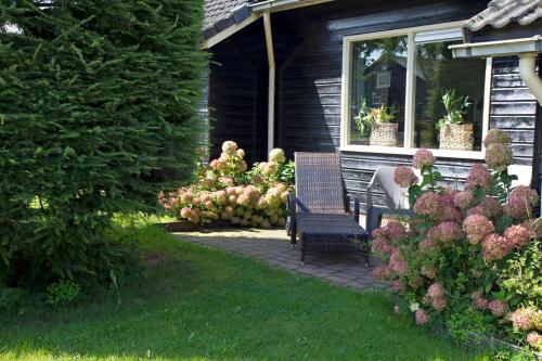 Het Jachthuus - Vakantiewoning Oscar Hoeve in Driesprong en Ginkel Het Jachthuus - Vakantiewoning Oscar Hoeve in Driesprong en Ginkel