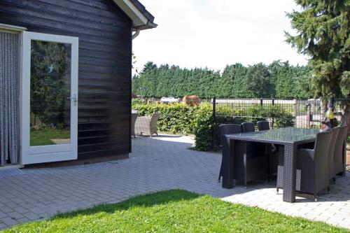 Het Jachthuus - Vakantiewoning Oscar Hoeve in Driesprong en Ginkel Het Jachthuus - Vakantiewoning Oscar Hoeve in Driesprong en Ginkel