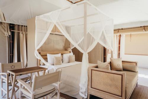 Jawa Jiwa G-land Resort in Banyuwangi Town Jawa Jiwa G-land Resort in Banyuwangi Town